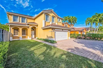15441 SW 36th Ter 1