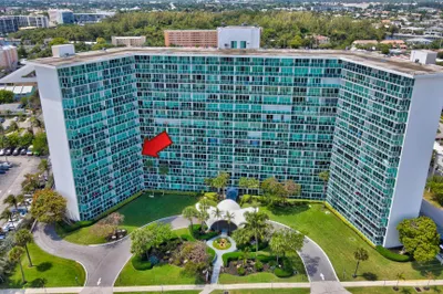 333 NE 21st Avenue #602 1