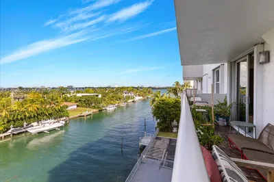 10000 W Bay Harbor Dr #503 1