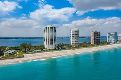 5080 N Ocean Drive #6c 1