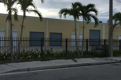 5700 Georgia Avenue 1