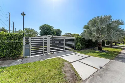 Fence