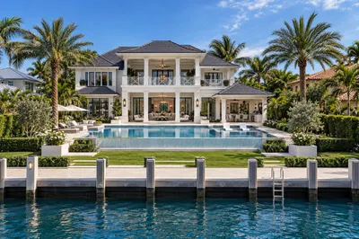 2455 Del Lago Drive 1