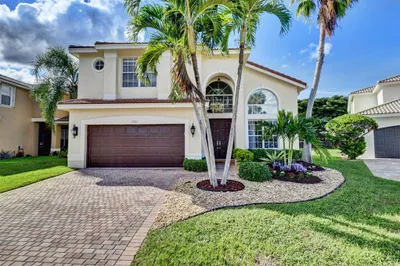 15763 Menton Bay Court 1