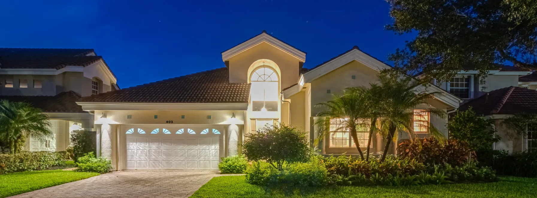 Just Listed | PGA Perfection | 403 Eagleton Cove Way