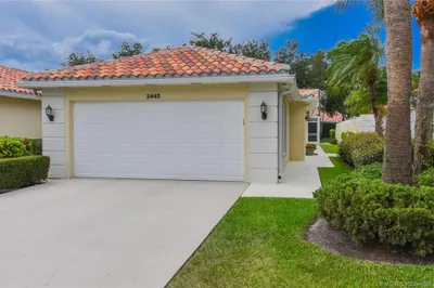 2443 SW ParkSide Drive