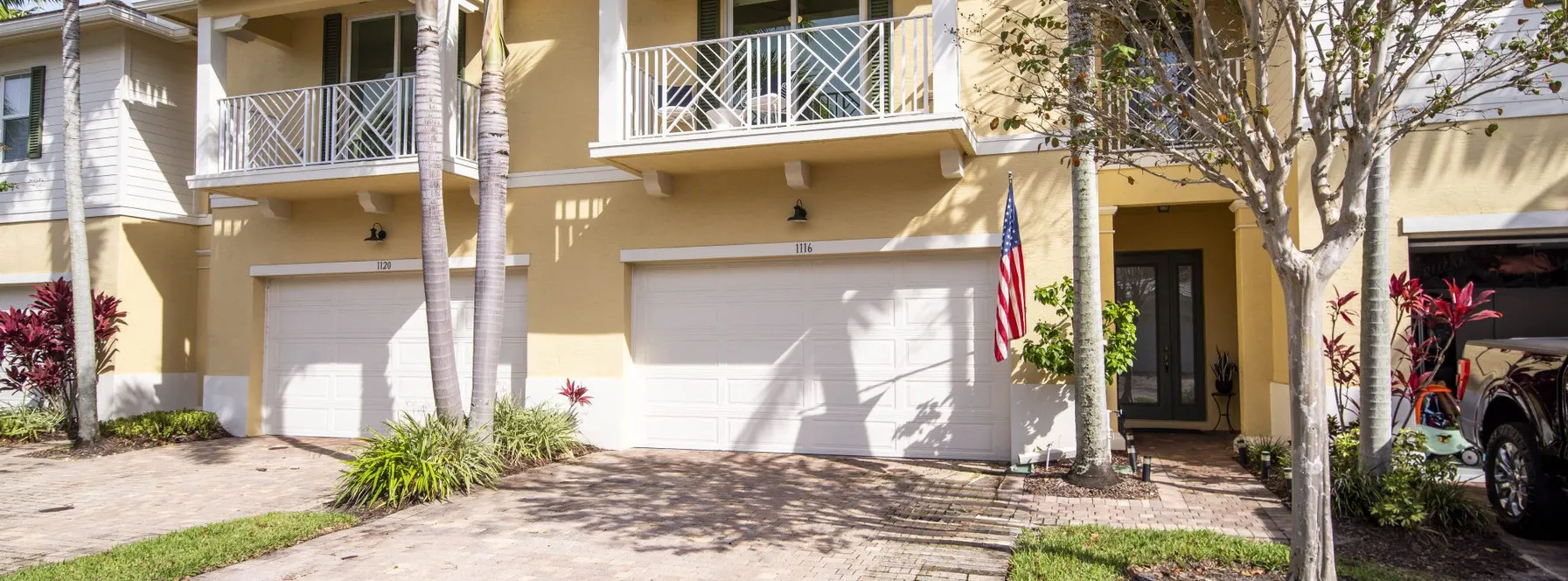 Just Listed | 1116 Piccadilly Street