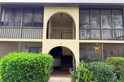318 Knotty Pine Circle #D-2 1