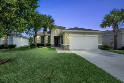 3526 Carriage Pointe Circle 1