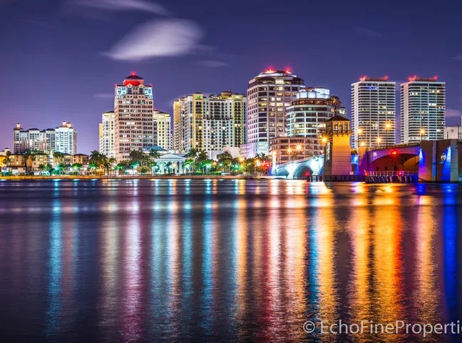 Condos in Downtown West Palm Beach