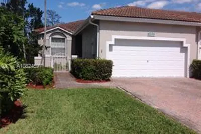 7651 S Aragon Boulevard #1 1