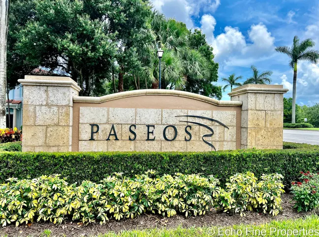 Homes Sold By Jeff Lichtenstein in Paseos