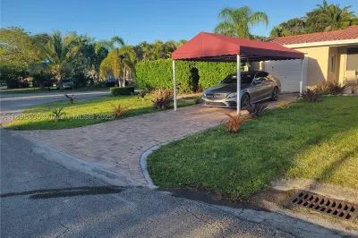 South Miami Residential 1