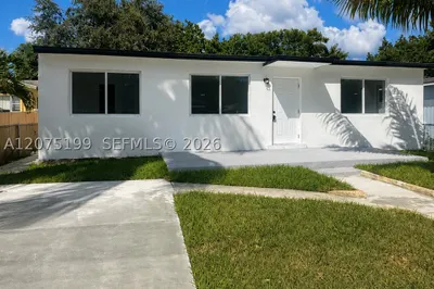 901 NW 116th St 0 1