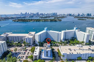 899 West Ave #3M 1