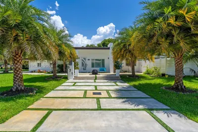 Biscayne Park Residential 1