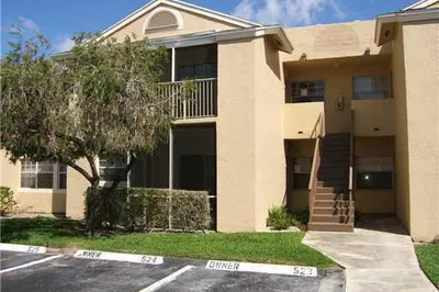 731 Cypress Lane #D 1