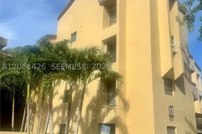Miami Residential 1