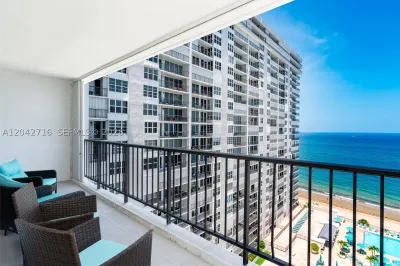 4280 Galt Ocean Dr #15B 1