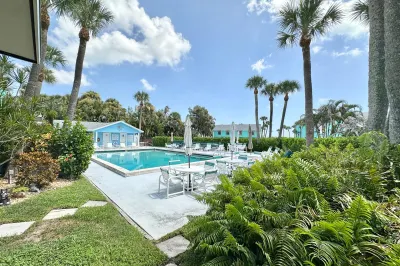 13509 S Indian River Drive #406 1