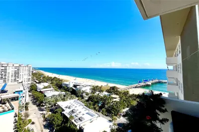 133 N Pompano Beach Boulevard #1506 1
