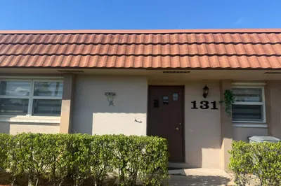 5775 Fernley Drive W #131 1