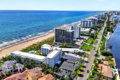2701 S Ocean Boulevard #47 1
