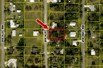 3374 NW 34th Avenue 1