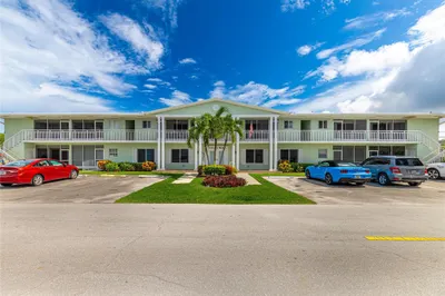 2100 NE 38th Street #216 1