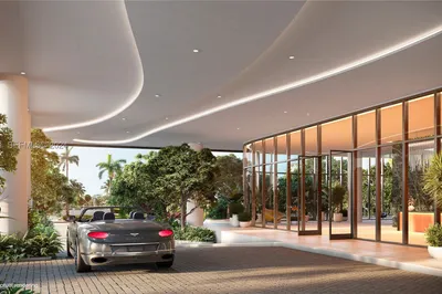 1400 Biscayne Boulevard #UPH03 1