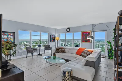 3550 Galt Ocean Drive #1707 1