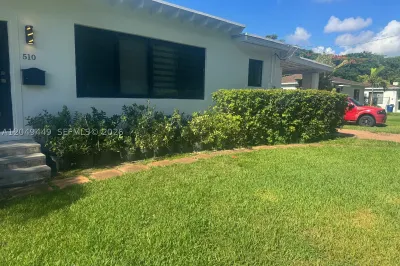8990 NW 5th AVE #8990 1