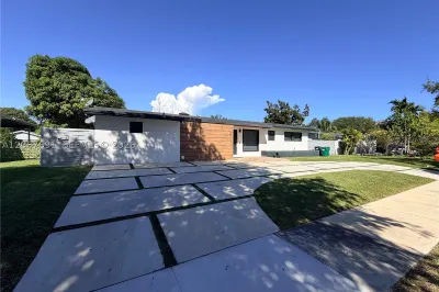 Cutler Bay Residential 1