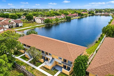 400 NW 214 st #104-22 1