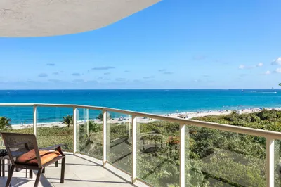 3920 N OCEAN Drive #6A 1