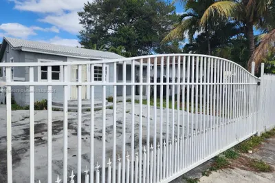 Fence