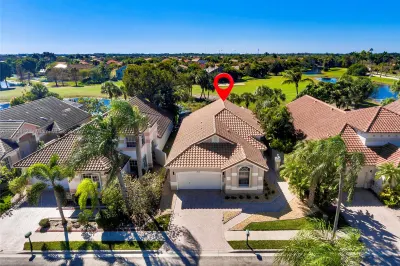 1530 W Lacosta Dr W 1