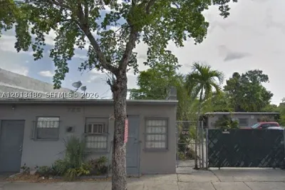 725 Opa Locka Blvd #C 1