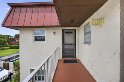12022 W Greenway Drive #201 1