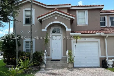 13814 SW 274th Ter #13814 1