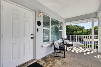 1820 S OCEAN Boulevard #2J 1