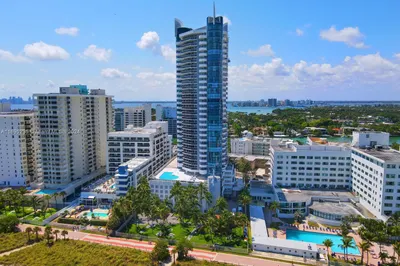 Building View