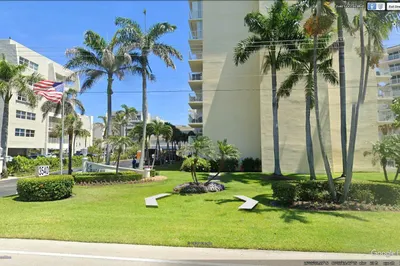 3540 S Ocean Boulevard #Unit 207 1
