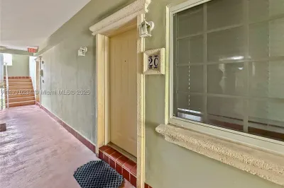 45 Antilla Ave #2C 1