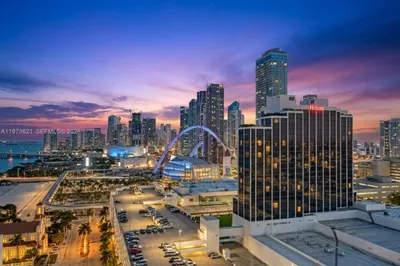 1750 N Bayshore Dr #2510 1