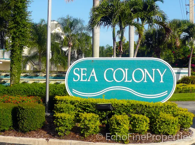 Just Sold in Sea Colony!