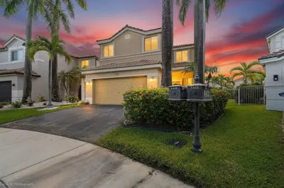 1428 Canary Island Drive 1