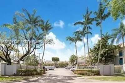 4600 SW 67 Ave #107 1