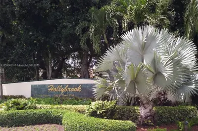 Pembroke Pines Residential 1