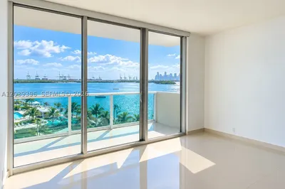 1200 West Ave #830 1